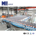 High Quality Automatic Carbonated Beverage Can Filling Machine\/Beer Canning Machine for Beverage Plant